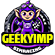 GeekyImp Store Logo