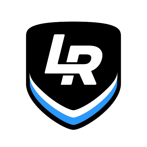 Lovely Sim Racing Logo